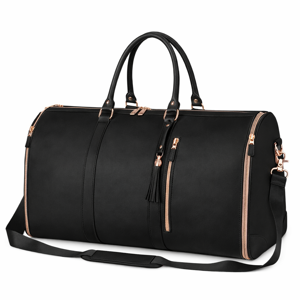 Love2CaseIt Convertible Garment Duffle – Travel Bag