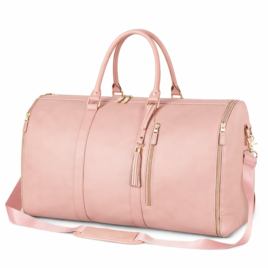 Love2CaseIt Convertible Garment Duffle – Travel Bag
