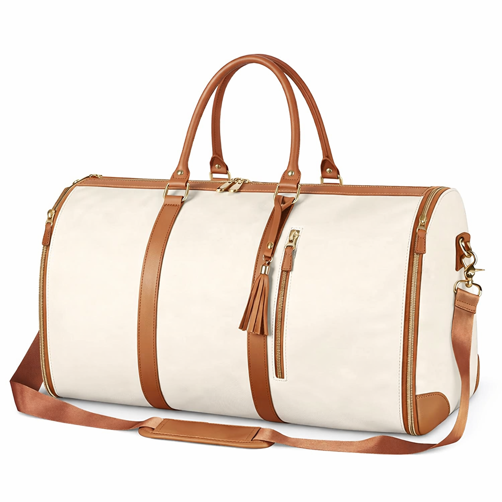 Love2CaseIt Convertible Garment Duffle – Travel Bag