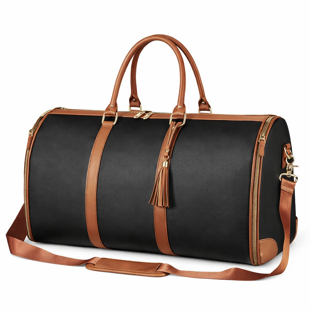 Love2CaseIt Convertible Garment Duffle – Travel Bag